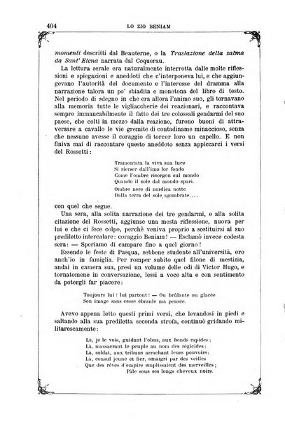 Letture per le giovinette