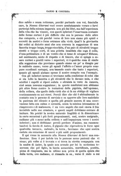 Letture per le giovinette