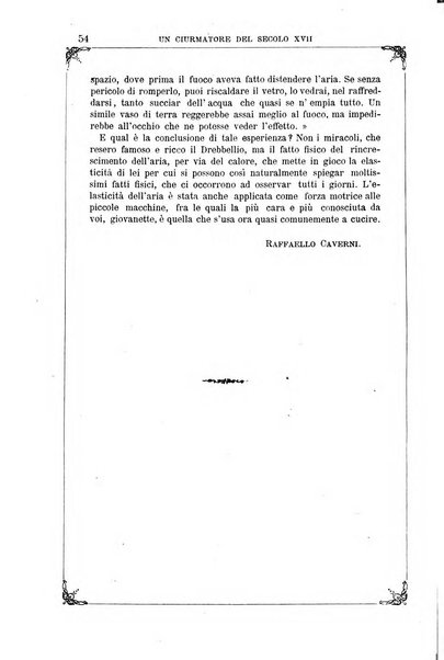 Letture per le giovinette