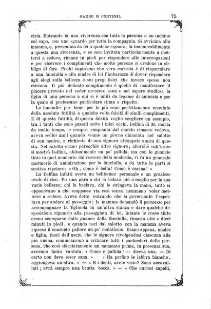 Letture per le giovinette