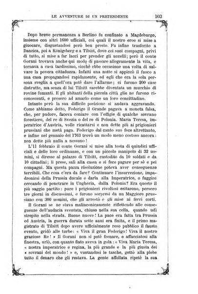 Letture per le giovinette