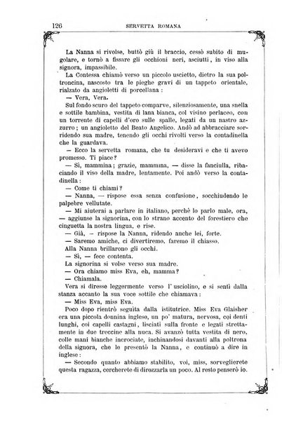 Letture per le giovinette