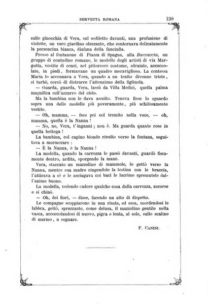 Letture per le giovinette