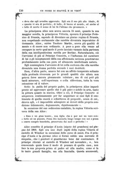 Letture per le giovinette