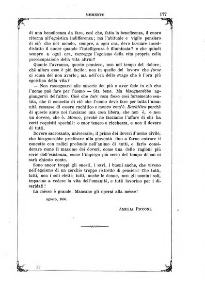 Letture per le giovinette