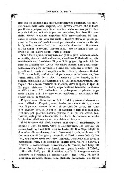 Letture per le giovinette