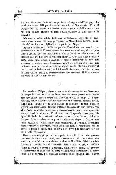 Letture per le giovinette