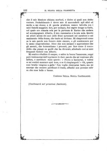 Letture per le giovinette