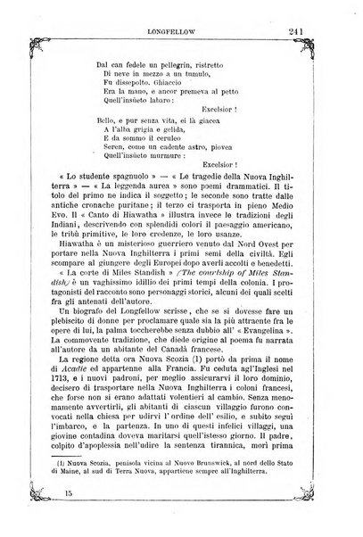 Letture per le giovinette