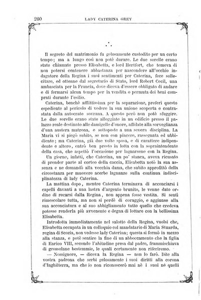 Letture per le giovinette