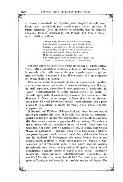 Letture per le giovinette