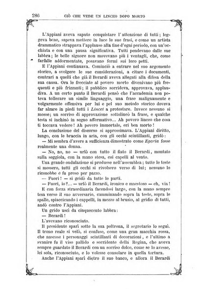 Letture per le giovinette