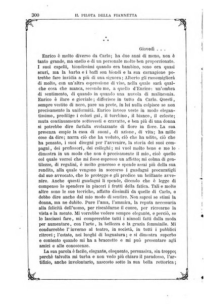 Letture per le giovinette