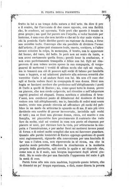 Letture per le giovinette