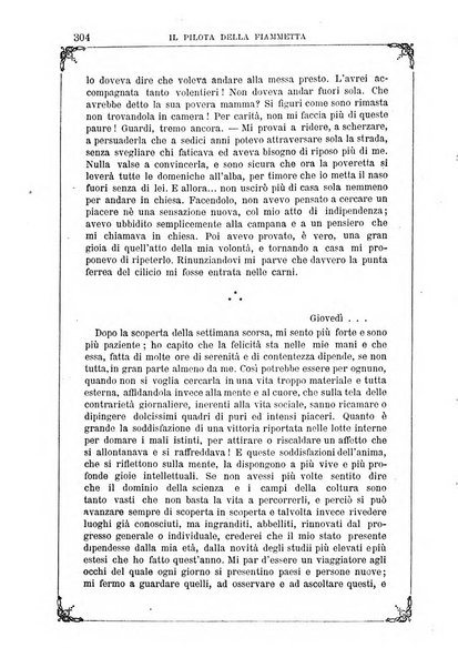 Letture per le giovinette