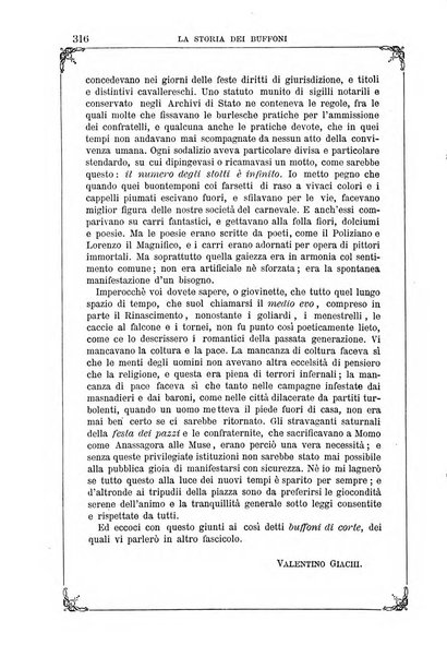 Letture per le giovinette