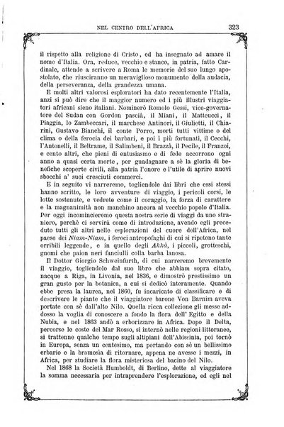 Letture per le giovinette