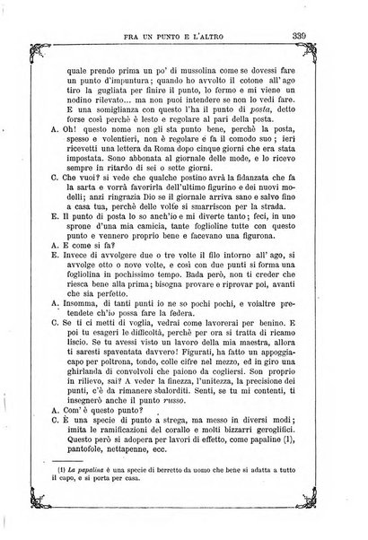 Letture per le giovinette