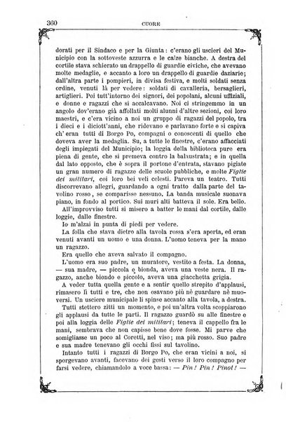 Letture per le giovinette