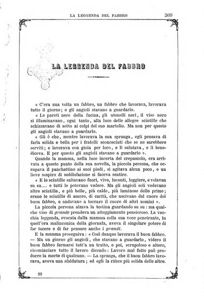 Letture per le giovinette