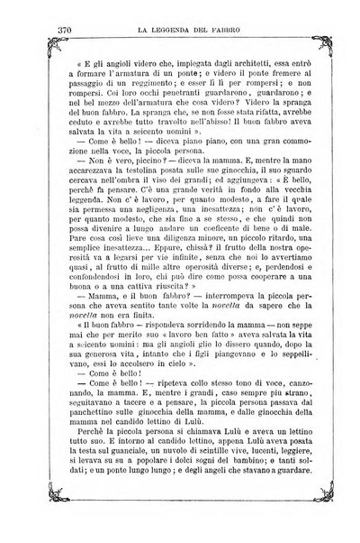 Letture per le giovinette