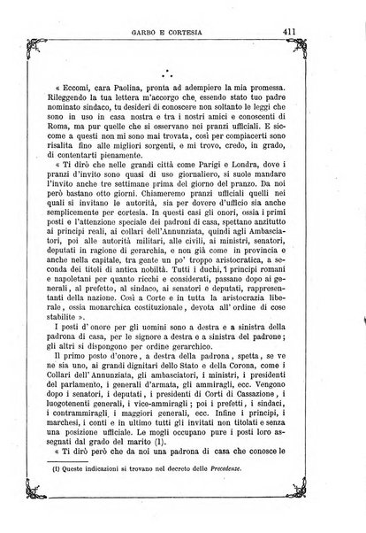 Letture per le giovinette