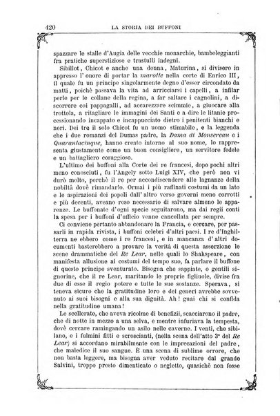 Letture per le giovinette