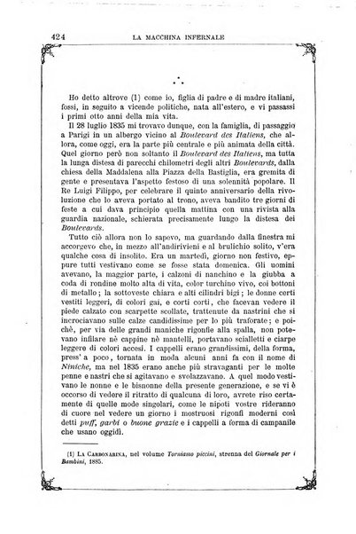 Letture per le giovinette