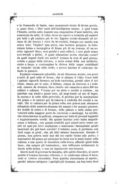 Letture per le giovinette