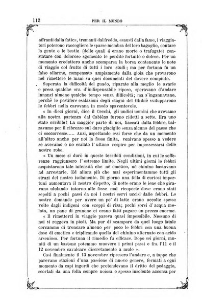 Letture per le giovinette