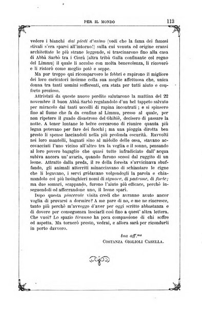 Letture per le giovinette