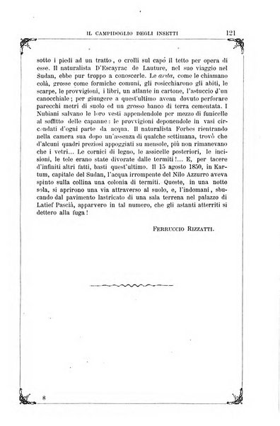 Letture per le giovinette