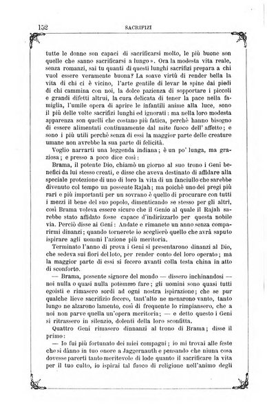 Letture per le giovinette