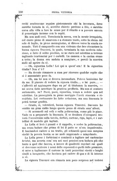 Letture per le giovinette