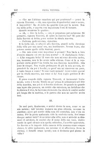 Letture per le giovinette