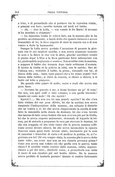 Letture per le giovinette