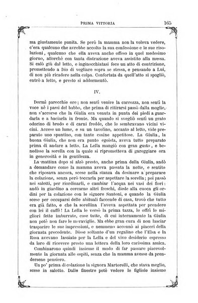 Letture per le giovinette