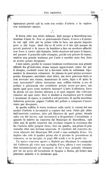 Letture per le giovinette