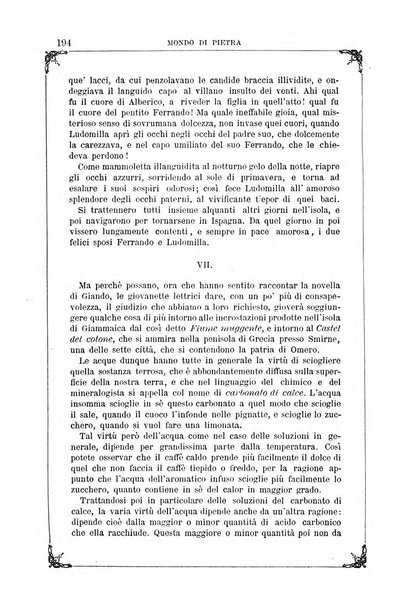 Letture per le giovinette