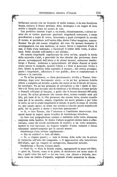 Letture per le giovinette