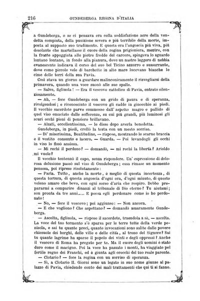 Letture per le giovinette