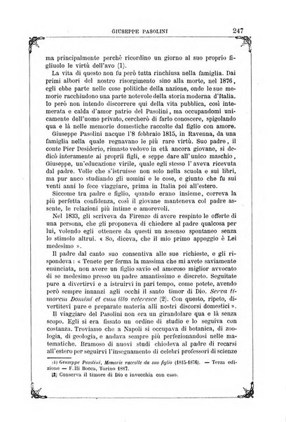 Letture per le giovinette