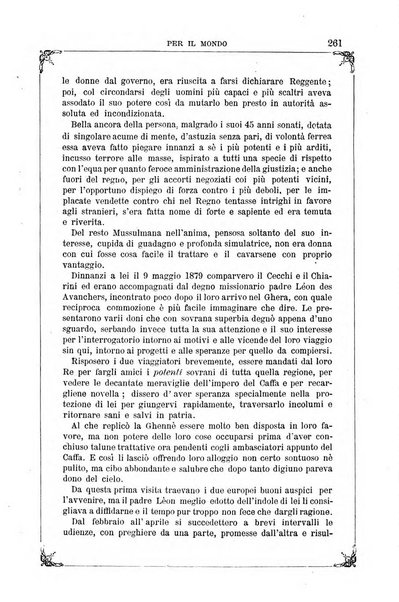 Letture per le giovinette