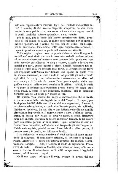 Letture per le giovinette