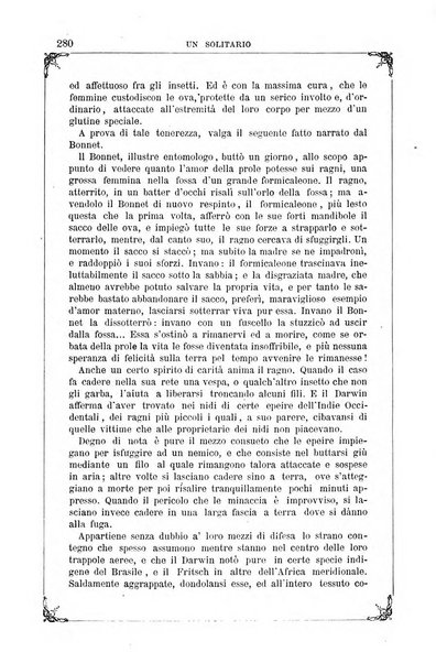 Letture per le giovinette