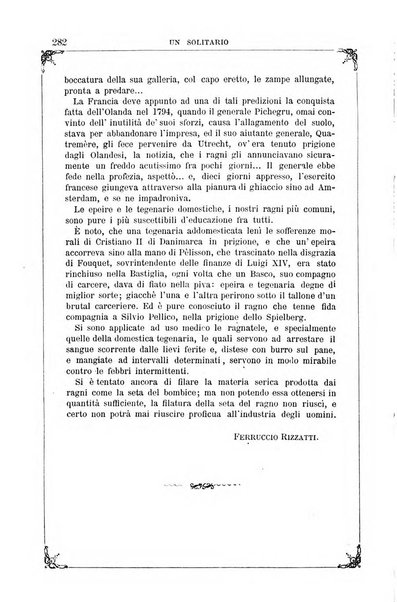 Letture per le giovinette