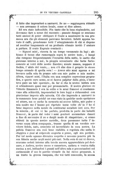 Letture per le giovinette