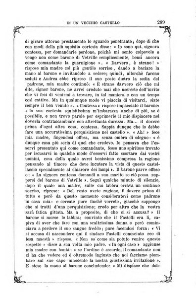 Letture per le giovinette