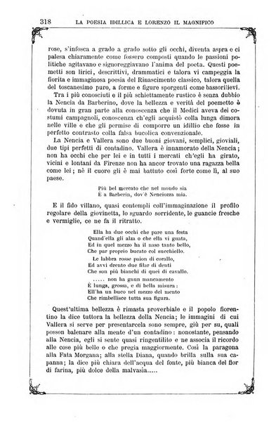 Letture per le giovinette