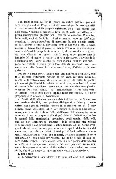 Letture per le giovinette